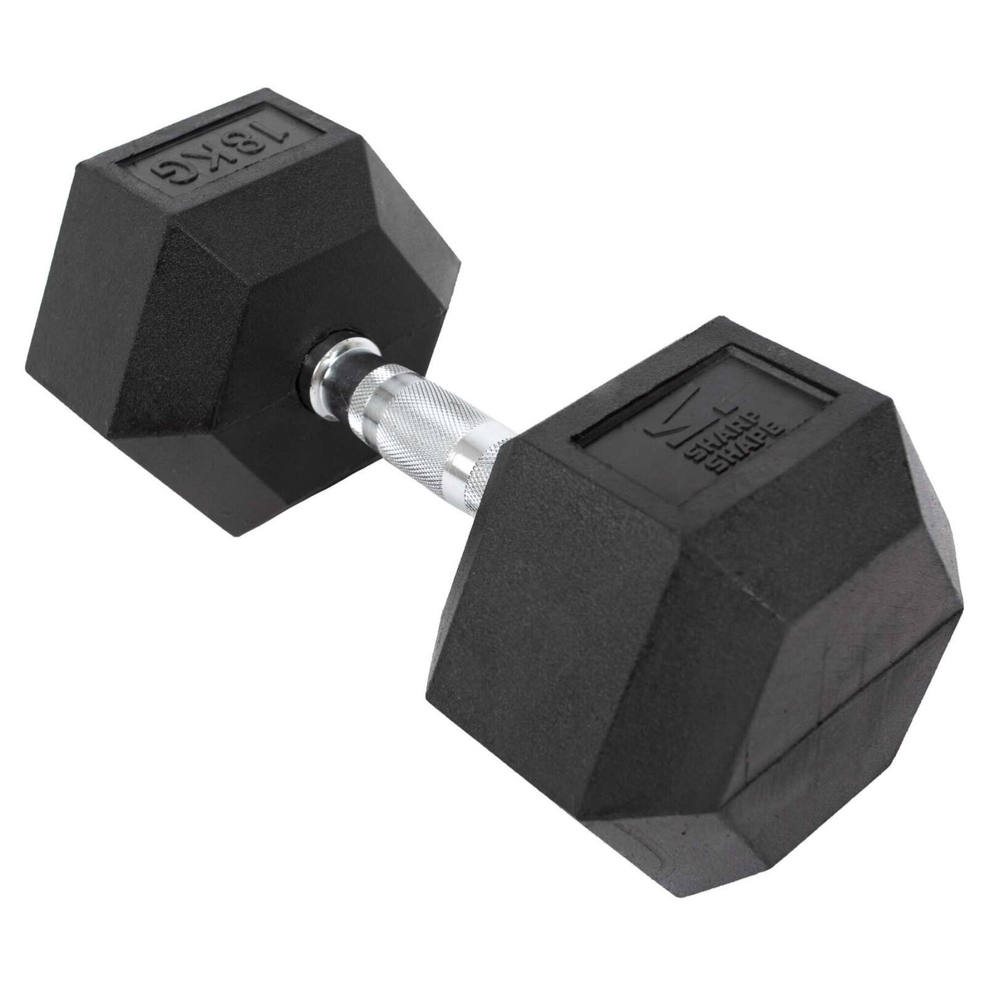 SHARP SHAPE HEX ČINKA 18 KG SHARP SHAPE