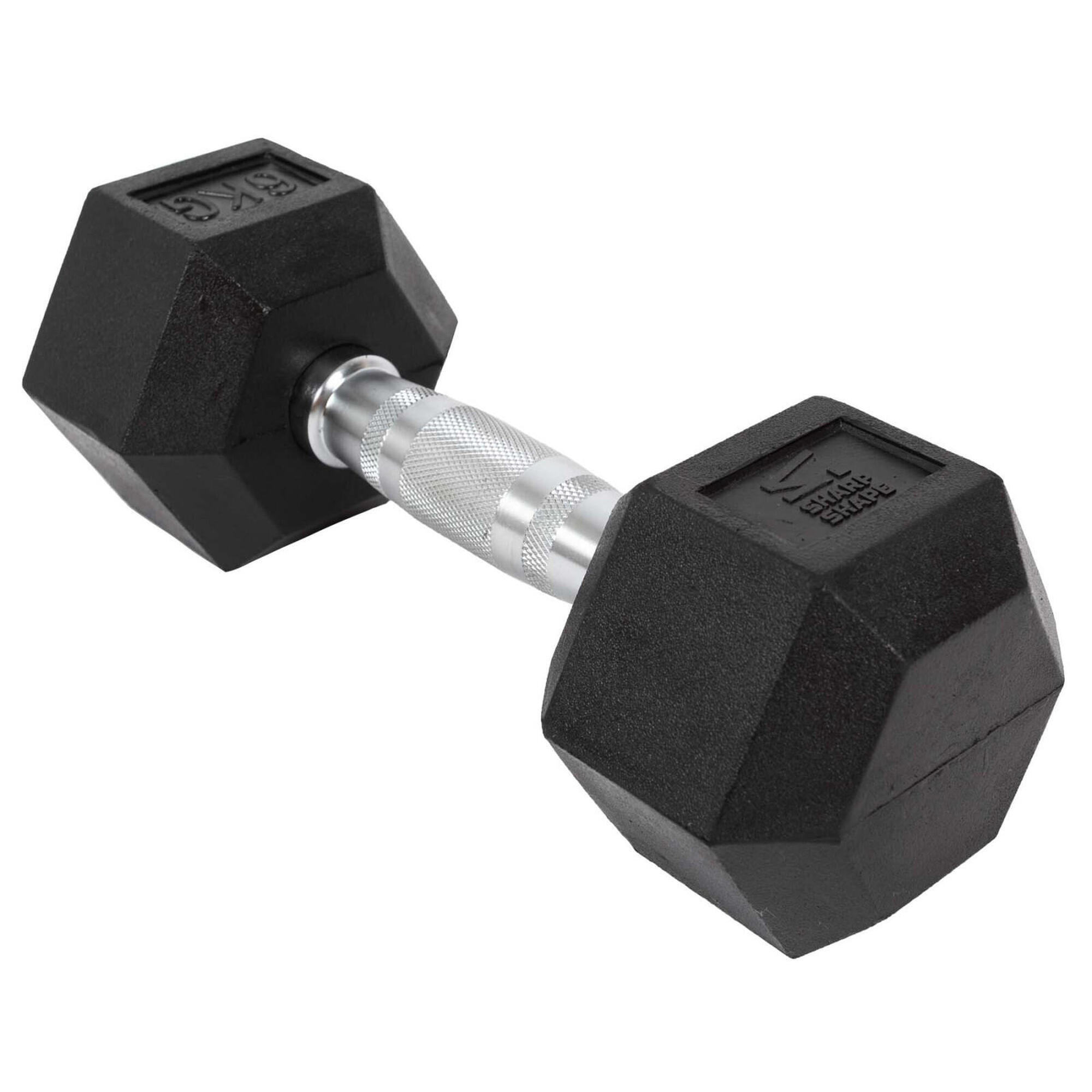 SHARP SHAPE HEX ČINKA 6 KG SHARP SHAPE