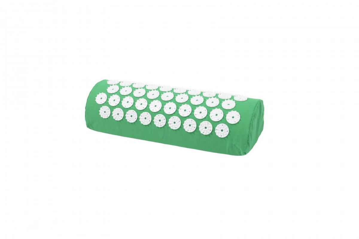 AKUPRESURNÍ SET ZELENÝ 2/6