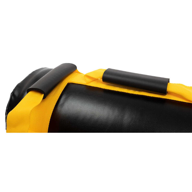 POSILOVACÍ VAK POWER BAG 15 KG SHARP SHAPE