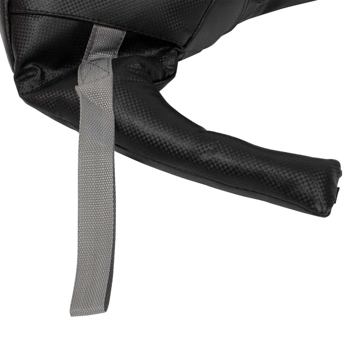 BULGARIAN BAG 12 KG SHARP SHAPE 3/4