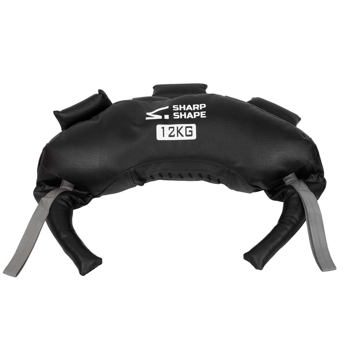 SHARP SHAPE BULGARIAN BAG 12 KG