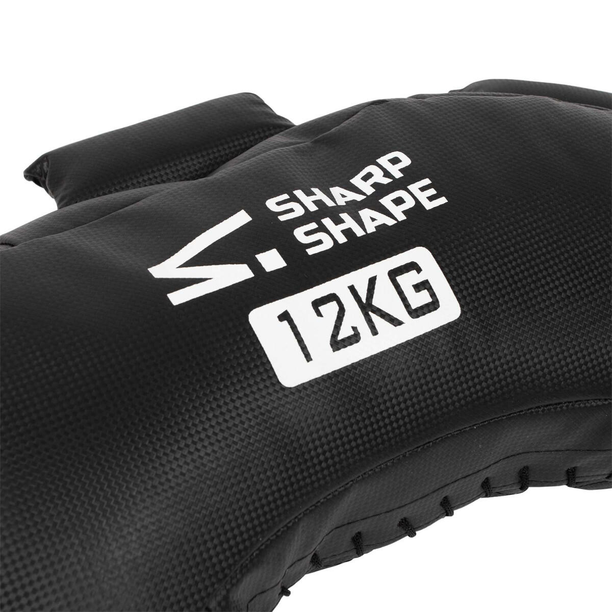BULGARIAN BAG 12 KG SHARP SHAPE 2/4