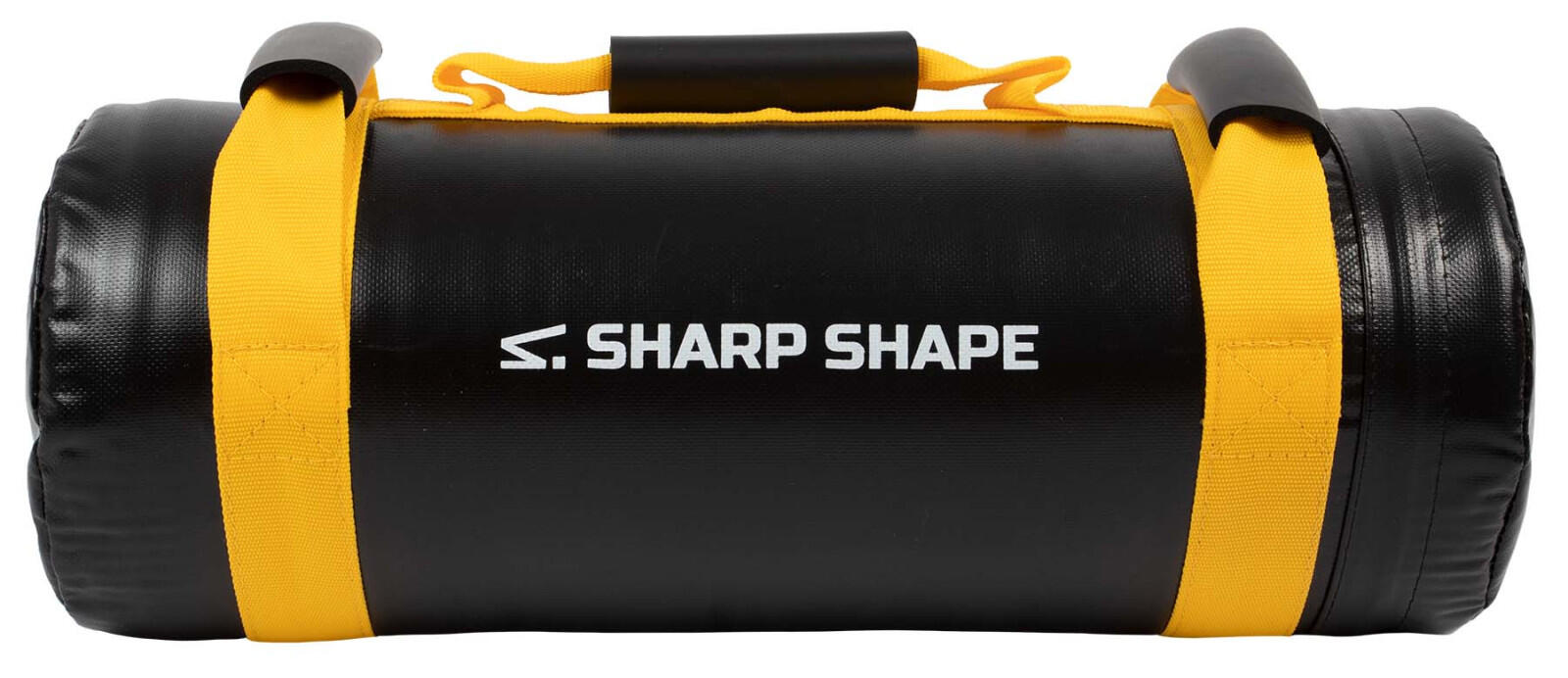 POSILOVACÍ VAK POWER BAG 15 KG SHARP SHAPE 2/4