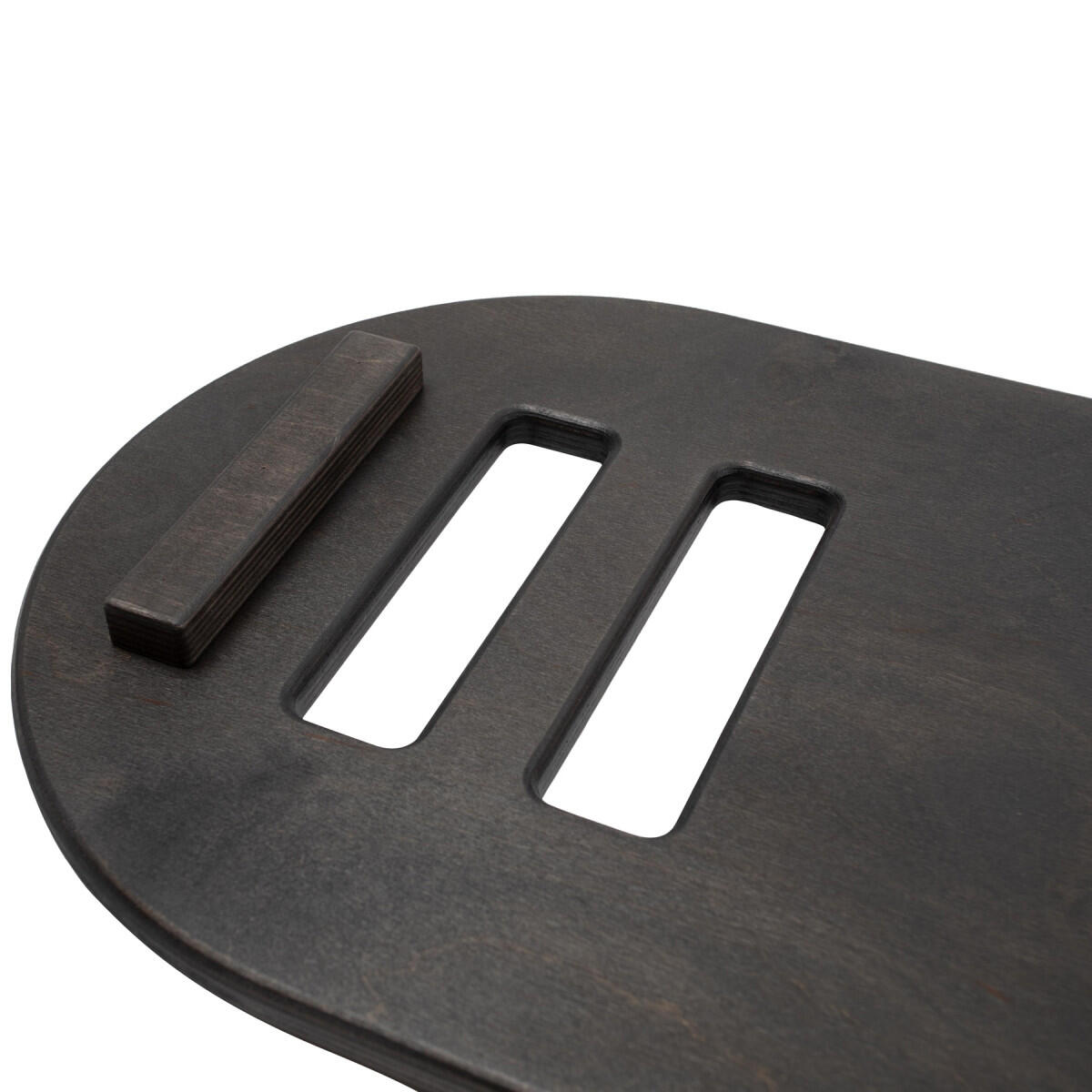 BALANČNÍ DESKA METAL CZE SHARP SHAPE 6/6