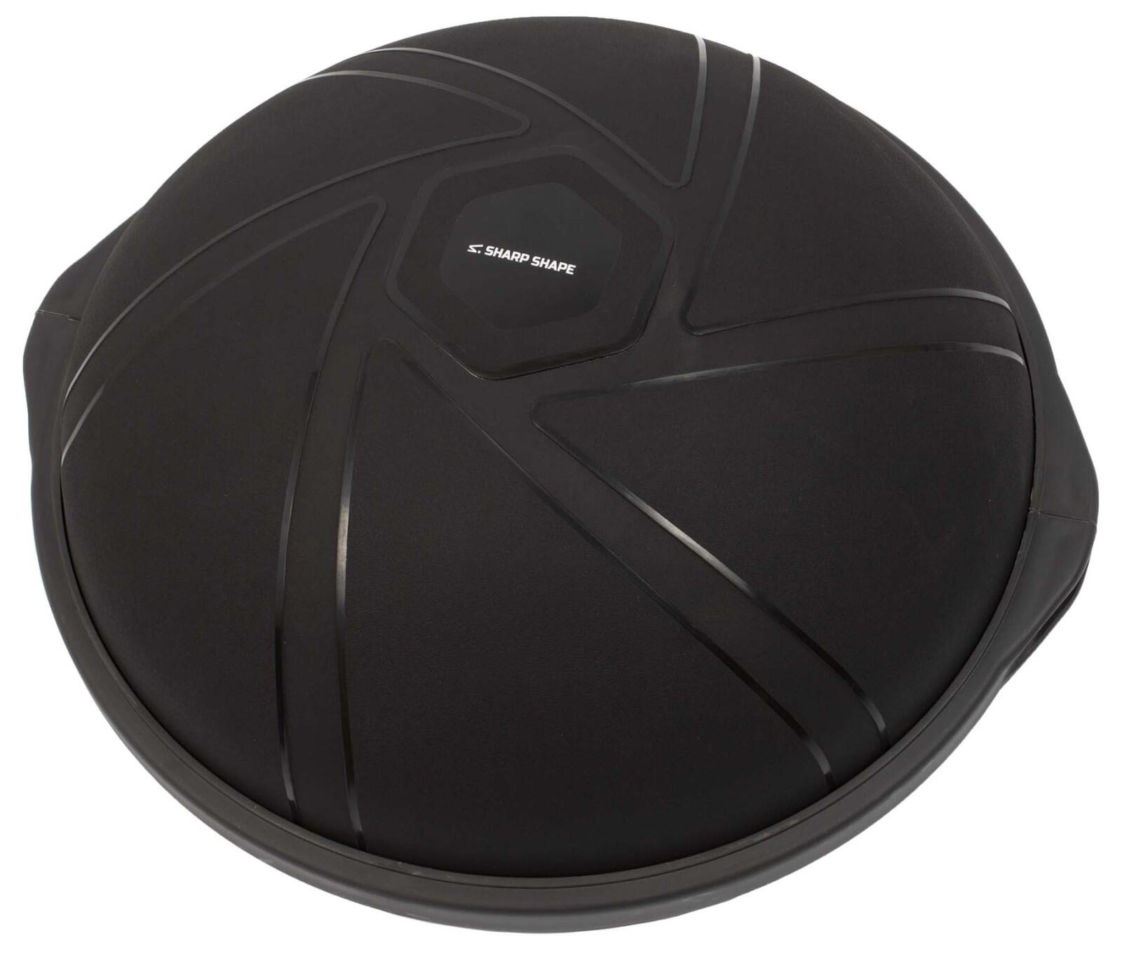 SHARP SHAPE BALANČNÍ PODLOŽKA BALANCE BALL PRO ČERNÁ