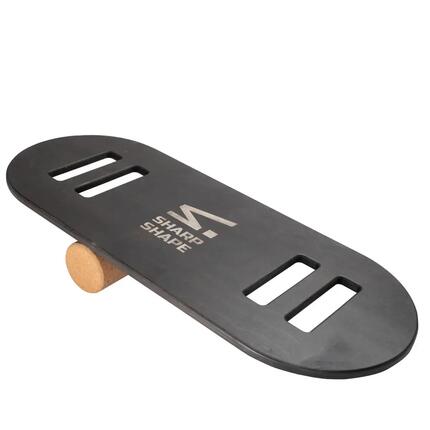 DREWNIANA PLATFORMA RÓWNOWAŻNA CZE SHARP SHAPE