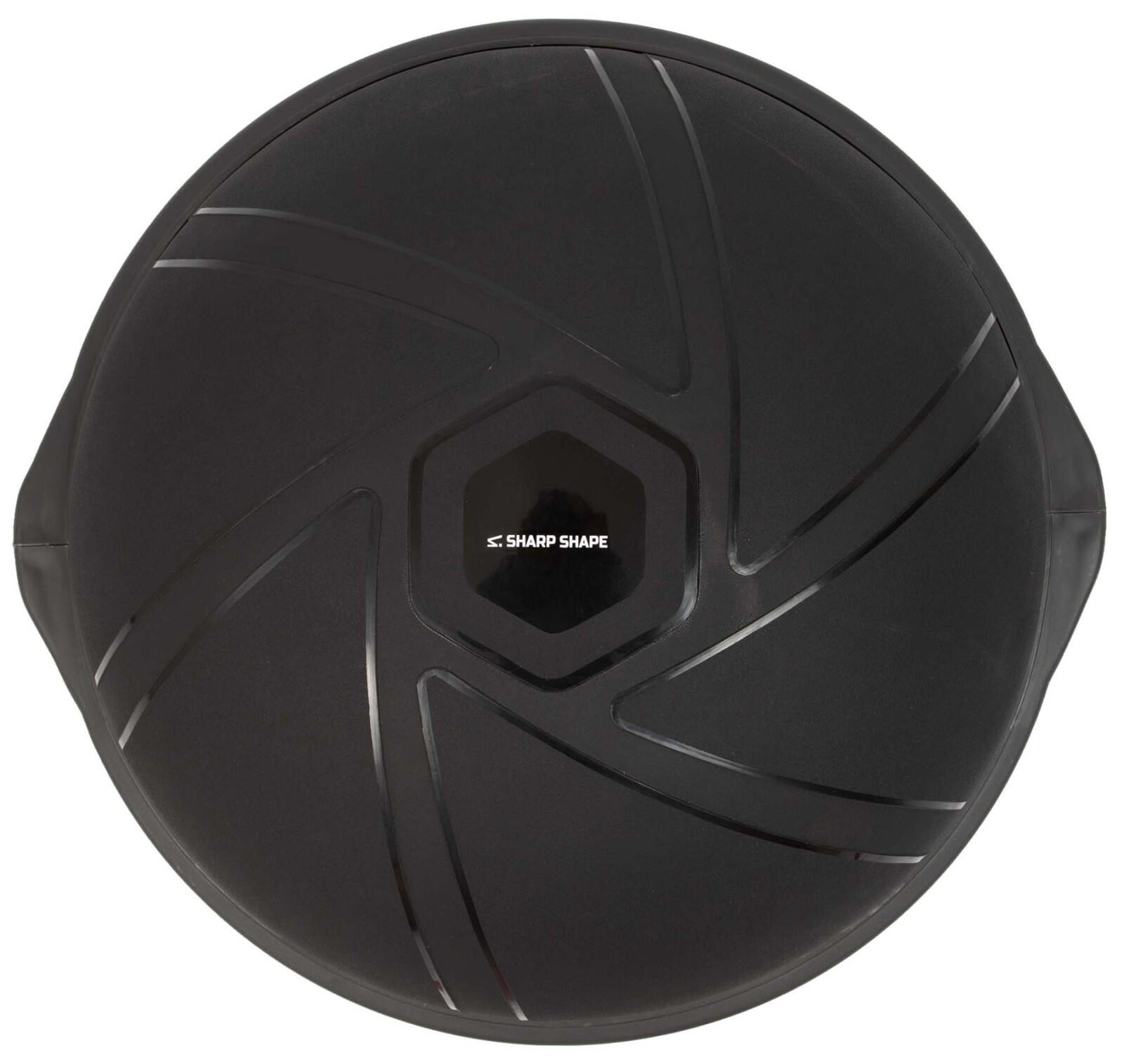 BALANČNÍ PODLOŽKA BALANCE BALL PRO ČERNÁ SHARP SHAPE 2/3