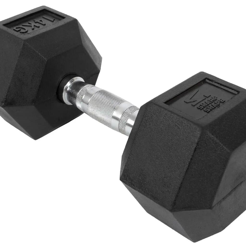 HEX ČINKA 14 KG SHARP SHAPE