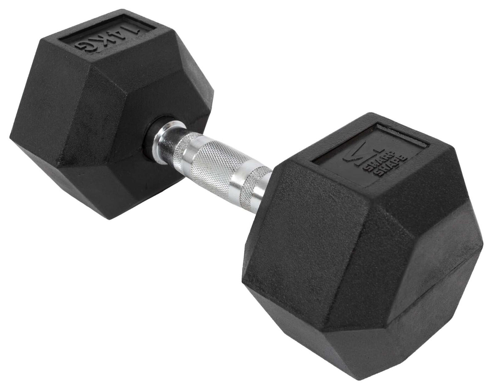 SHARP SHAPE HEX ČINKA 14 KG