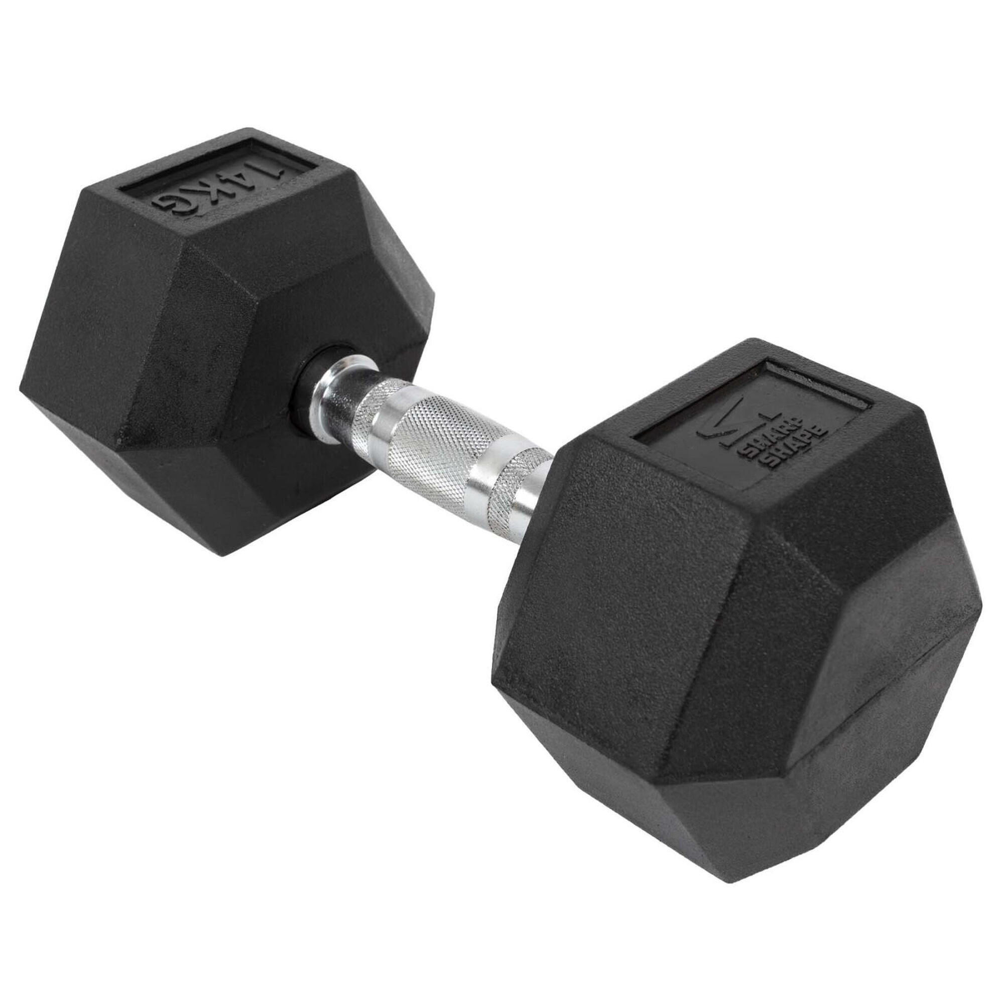 SHARP SHAPE HEX ČINKA 14 KG SHARP SHAPE