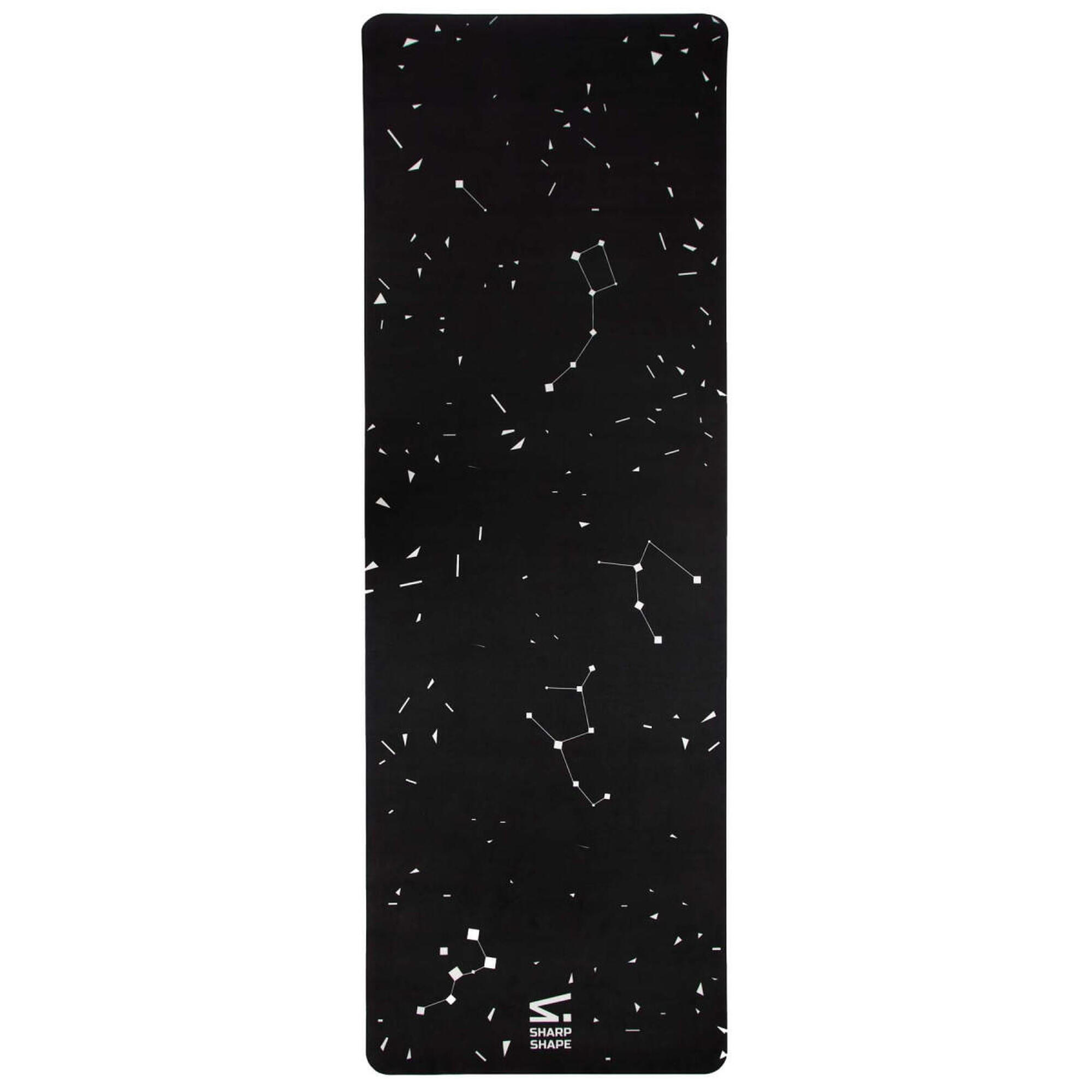 SHARP SHAPE ECO podložka na jógu SPACE