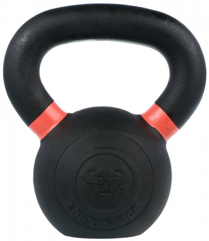 SHARP SHAPE KETTLEBELL 8 KG