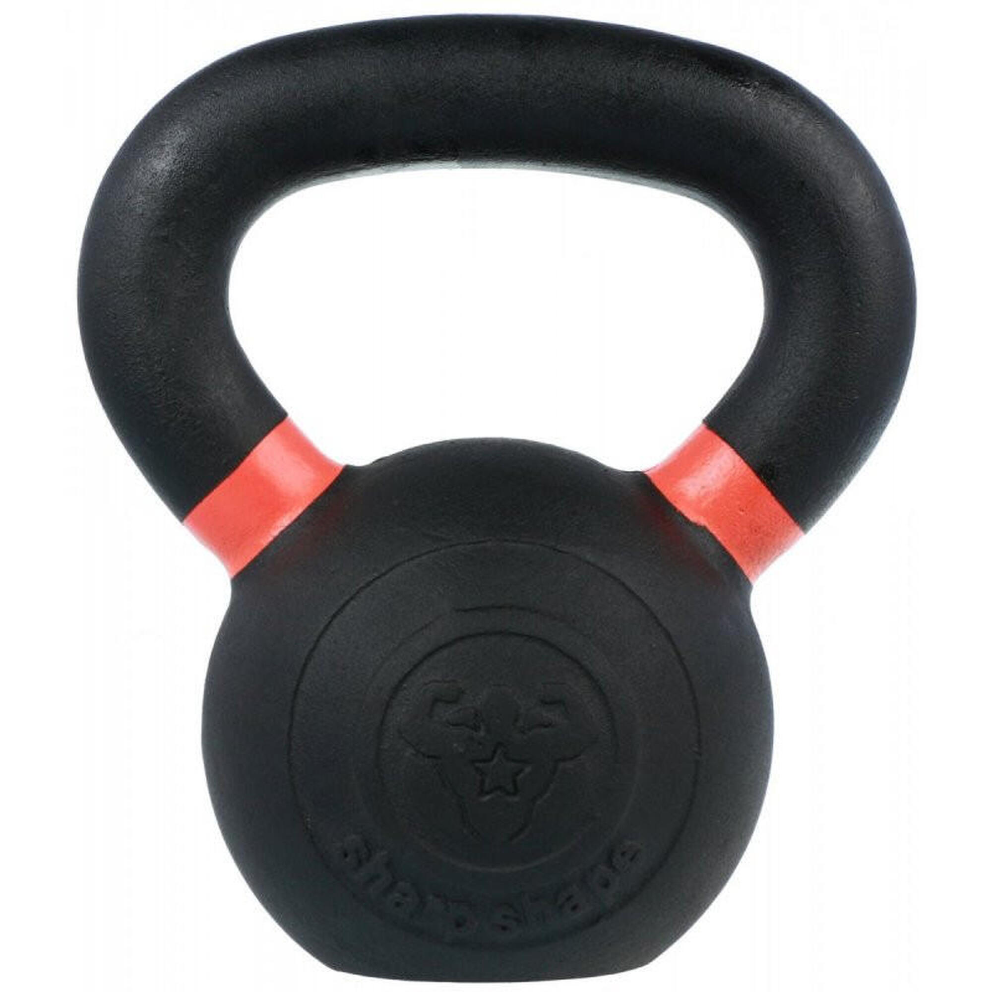 KETTLEBELL 8 KG SHARP SHAPE