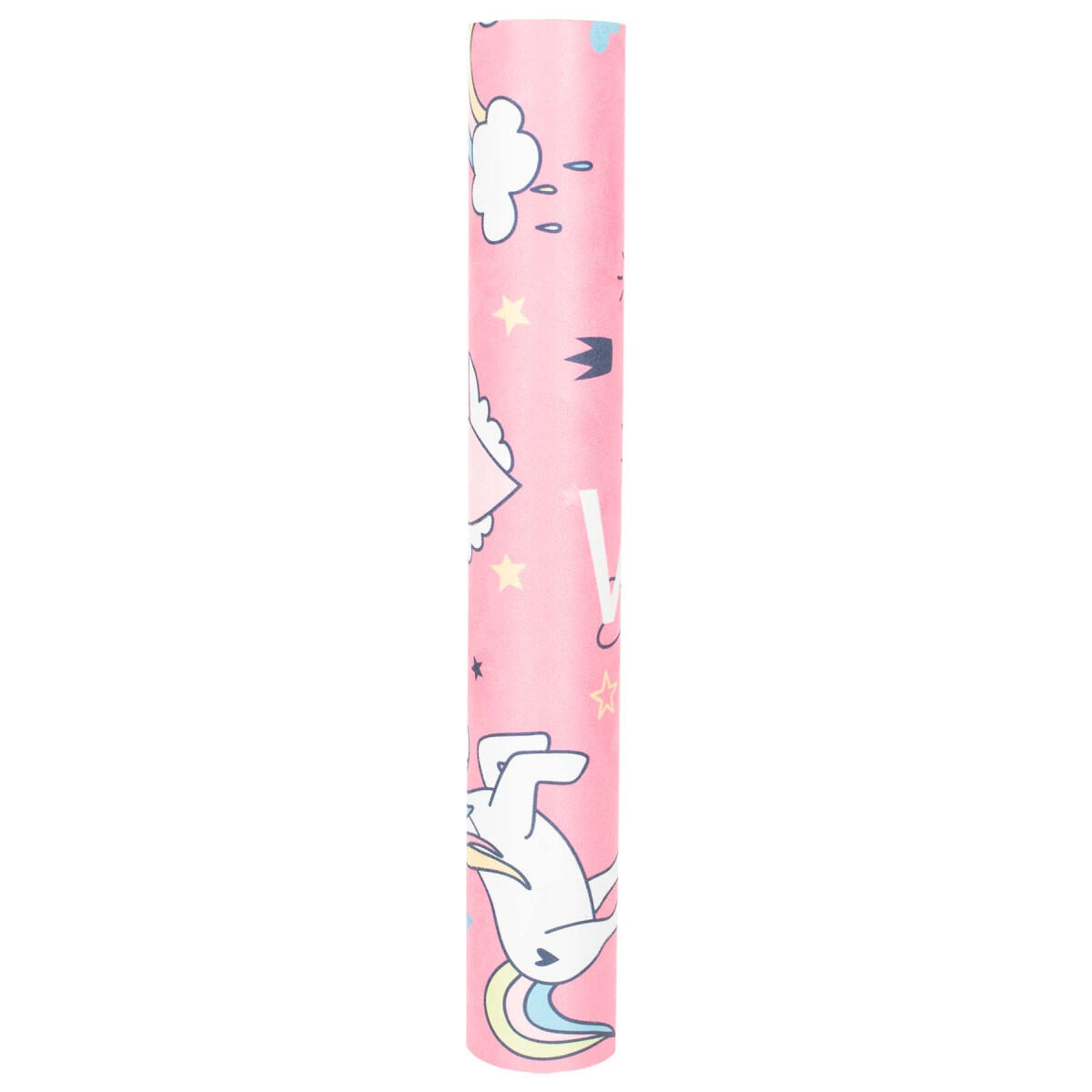 Dětská podložka na jógu UNICORN 7/7