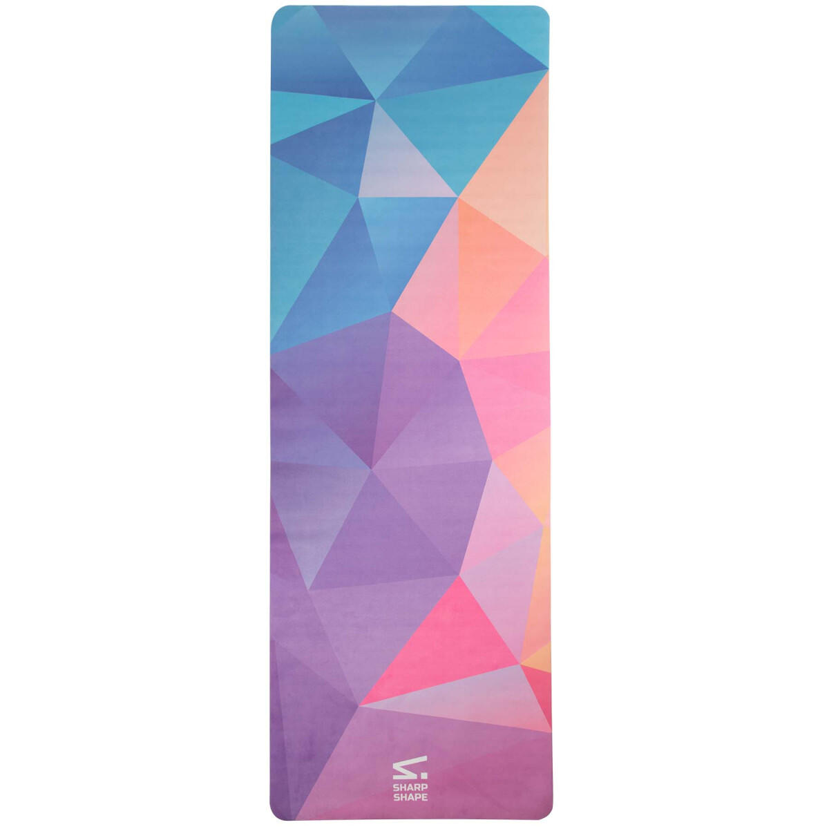 SHARP SHAPE Cestovní podložka