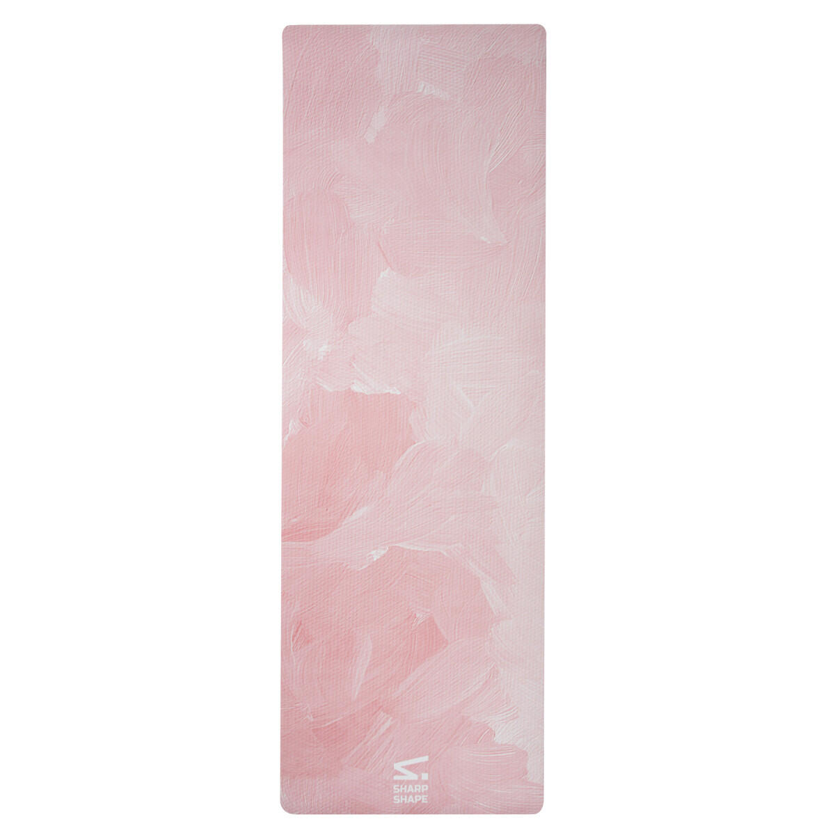 SHARP SHAPE ECO RPET MAT podložka na jógu