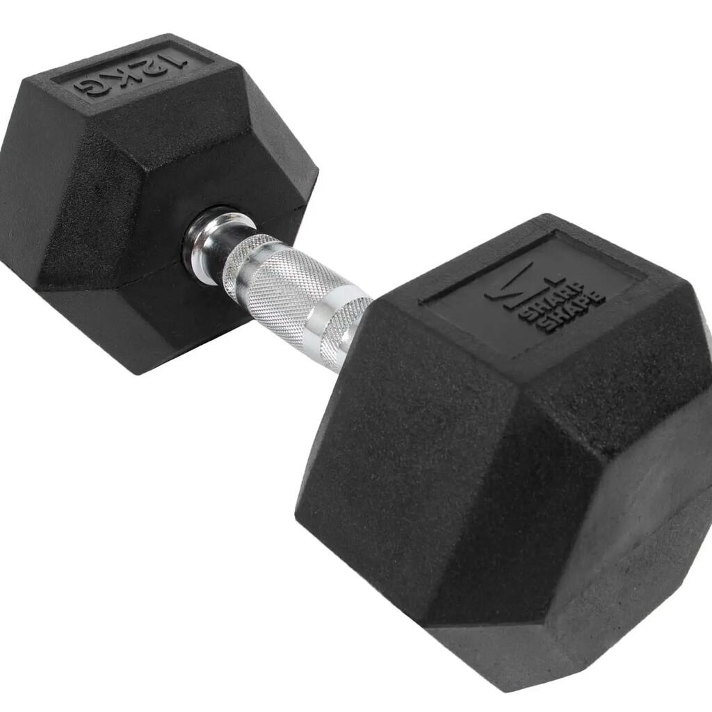 HEX ČINKA 12 KG SHARP SHAPE