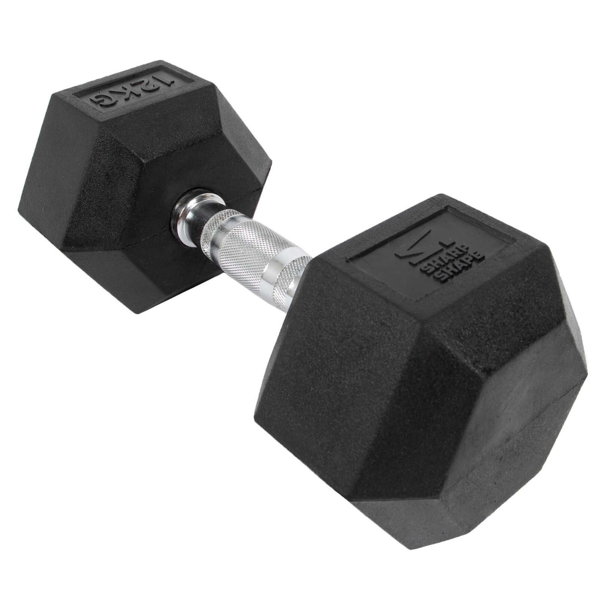 SHARP SHAPE HEX ČINKA 12 KG SHARP SHAPE