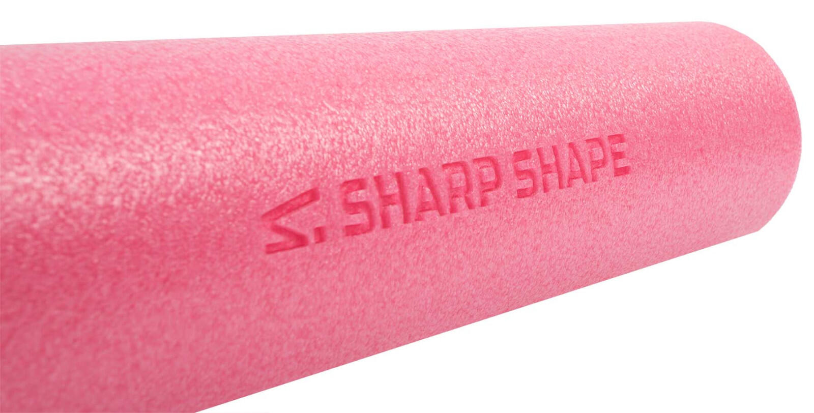 VÁLEC NA CVIČENÍ RŮŽOVÝ SHARP SHAPE 4/5
