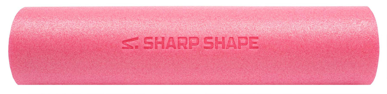 VÁLEC NA CVIČENÍ RŮŽOVÝ SHARP SHAPE 2/5