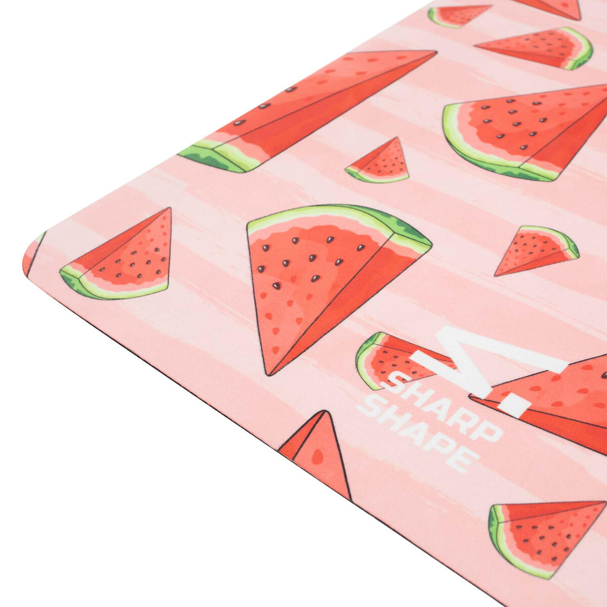 ECO podložka na jógu WATERMELON 5/5