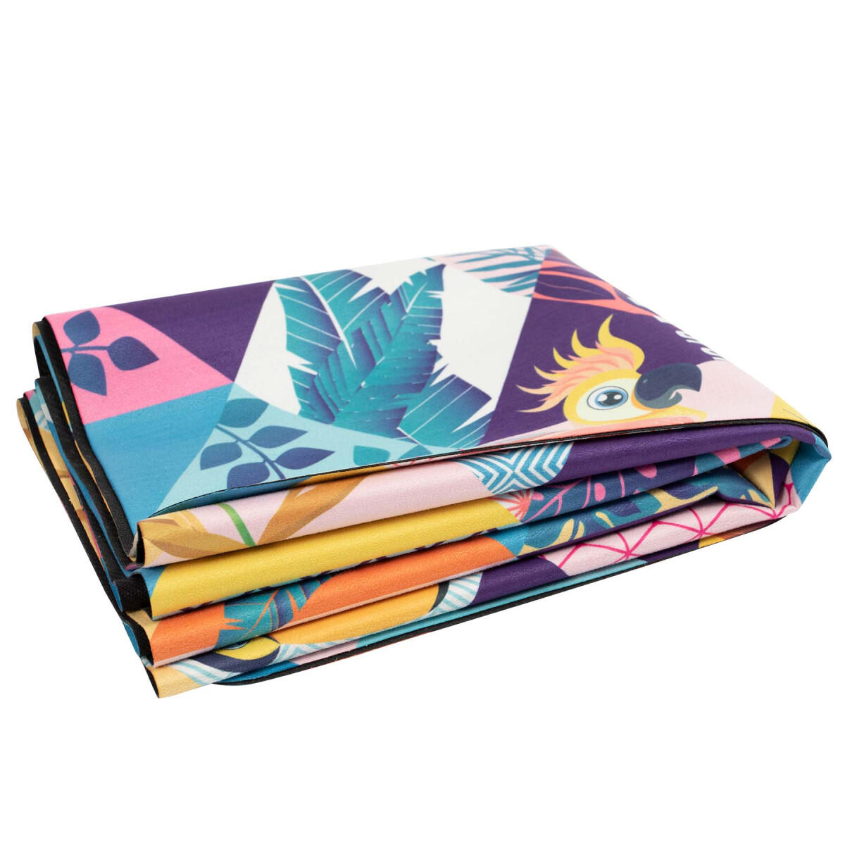 Cestovní podložka TROPICAL 2/7
