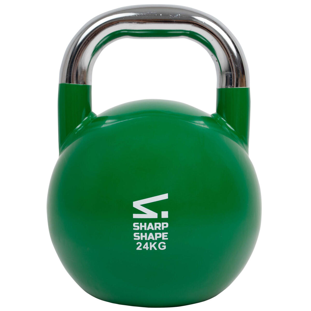 SHARP SHAPE COMPETITION KETTLEBELL 24KG SHARP SHAPE