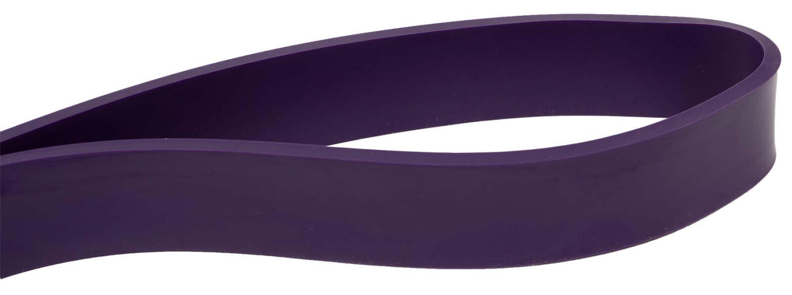 ODPOROVÁ GUMA 32 MM FIALOVÁ SHARP SHAPE 2/3