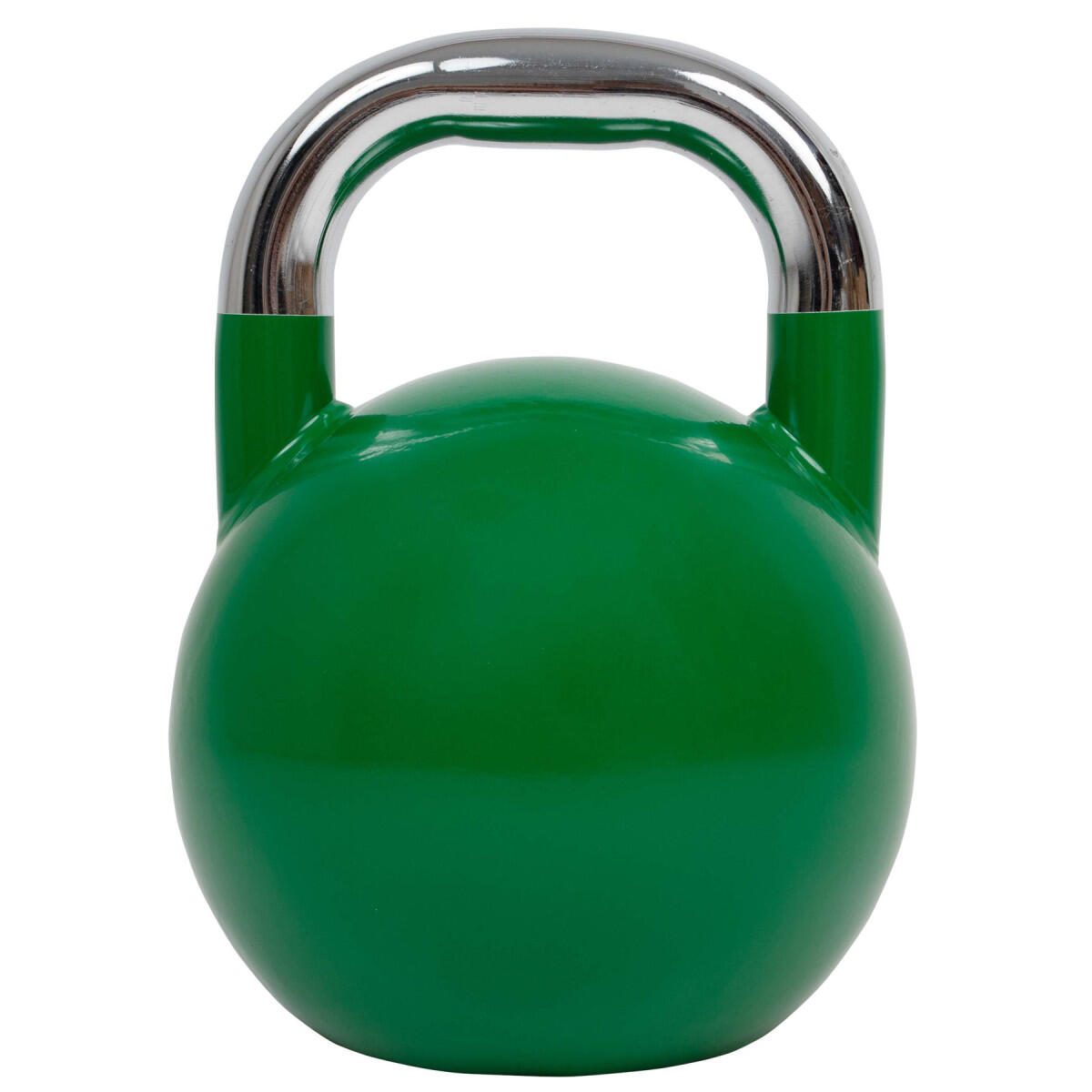 COMPETITION KETTLEBELL 24KG SHARP SHAPE 3/3