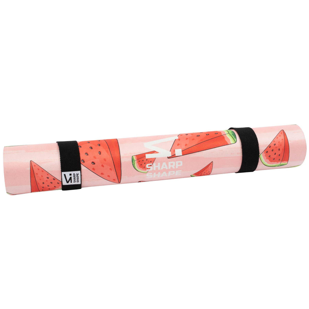 ECO podložka na jógu WATERMELON 3/5