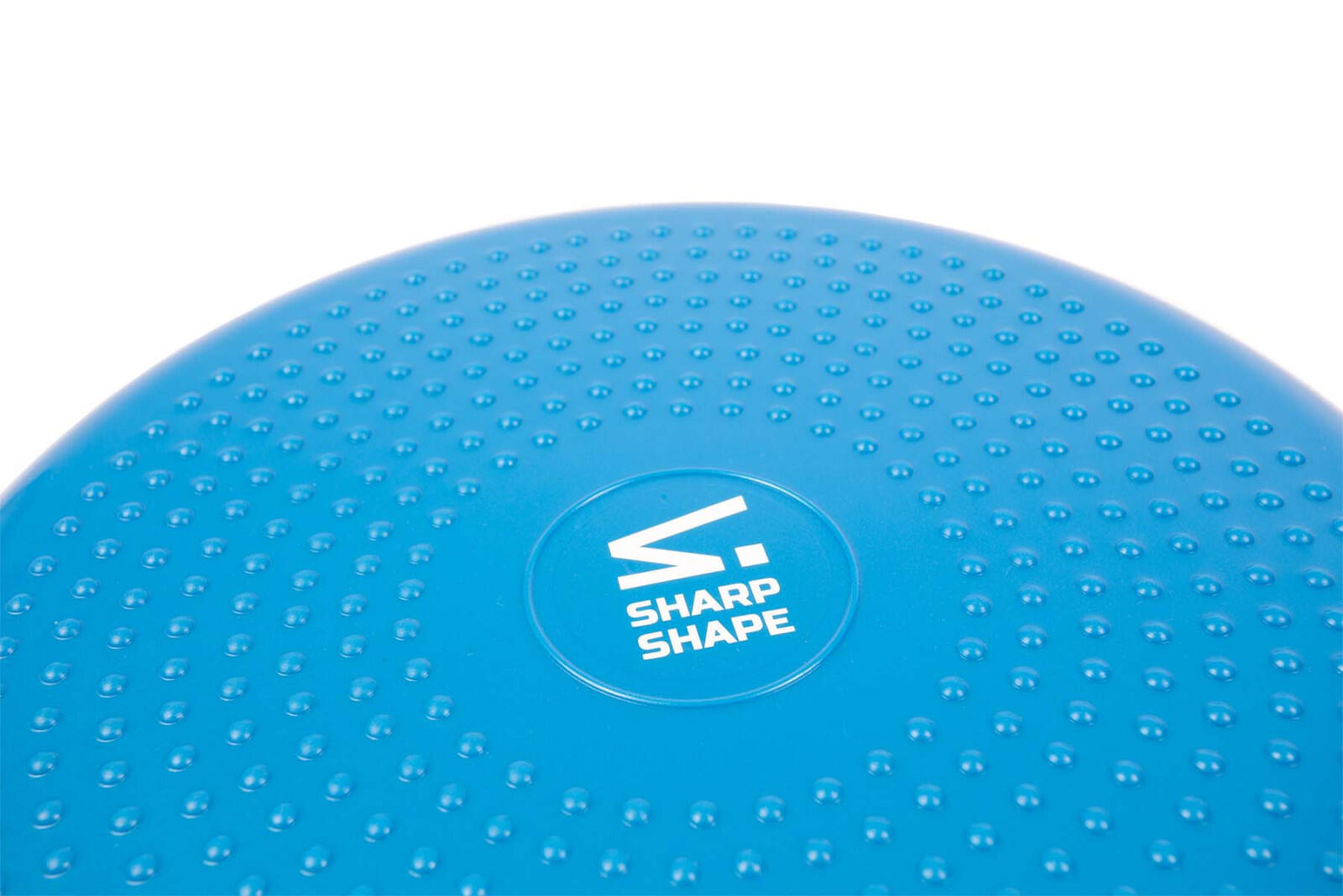 BALANSOWA PODKŁADKA CUSHION NIEBIESKA SHARP SHAPE 3/3