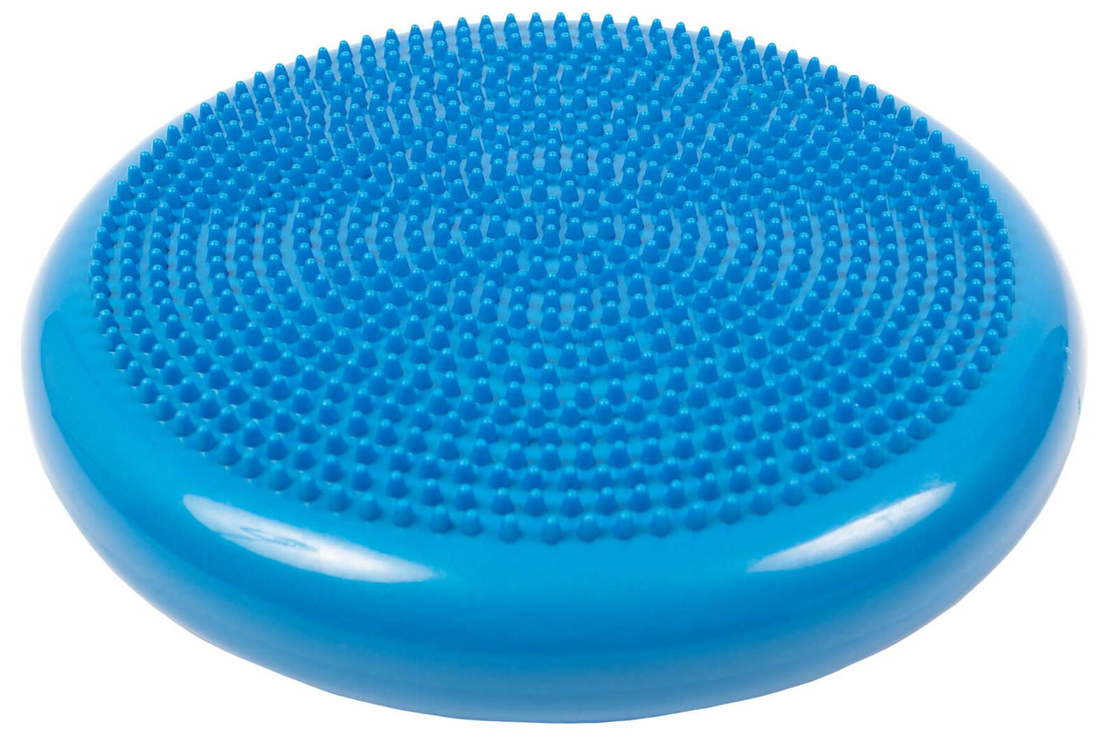 BALANSOWA PODKŁADKA CUSHION NIEBIESKA SHARP SHAPE 2/3