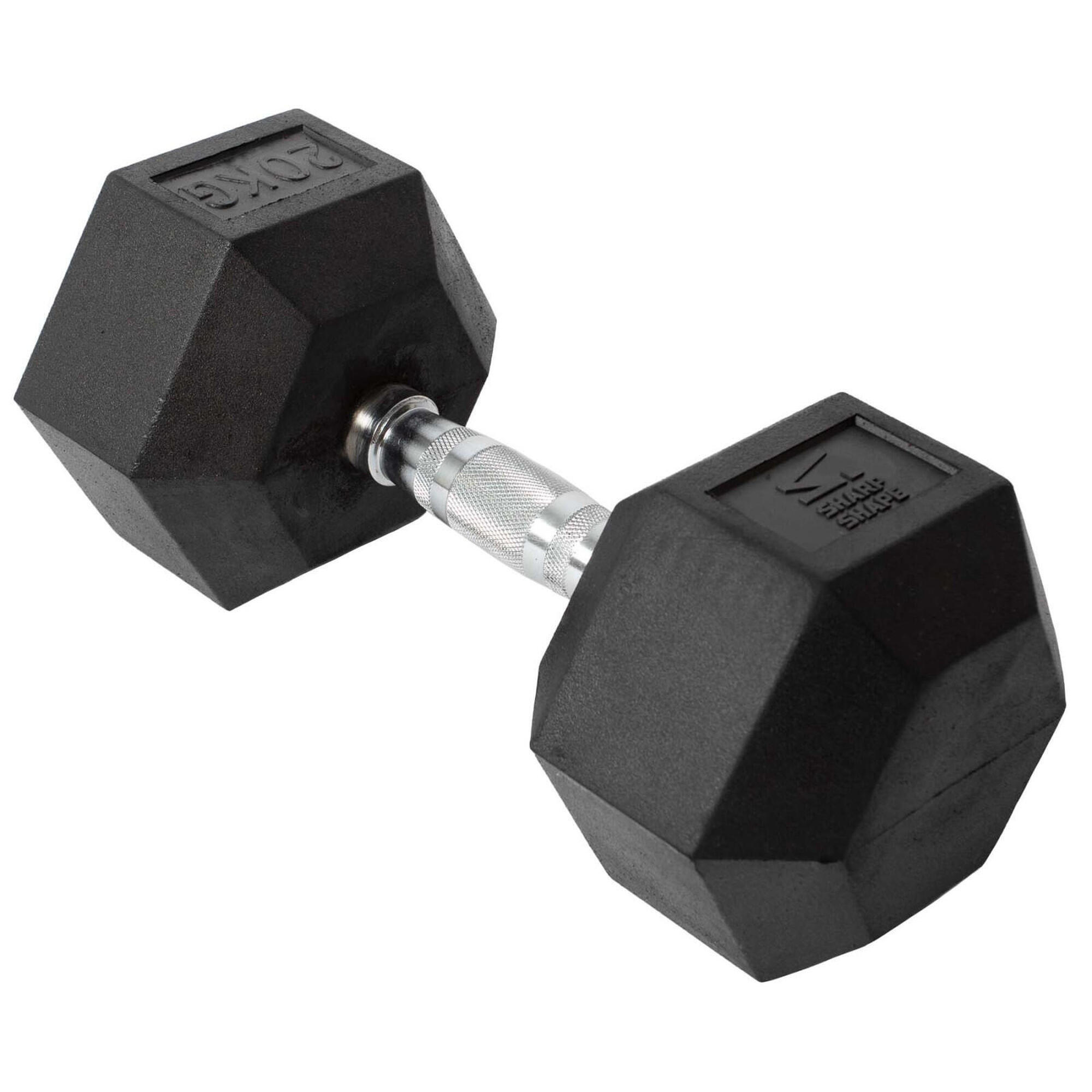 SHARP SHAPE HEX ČINKA 20 KG SHARP SHAPE