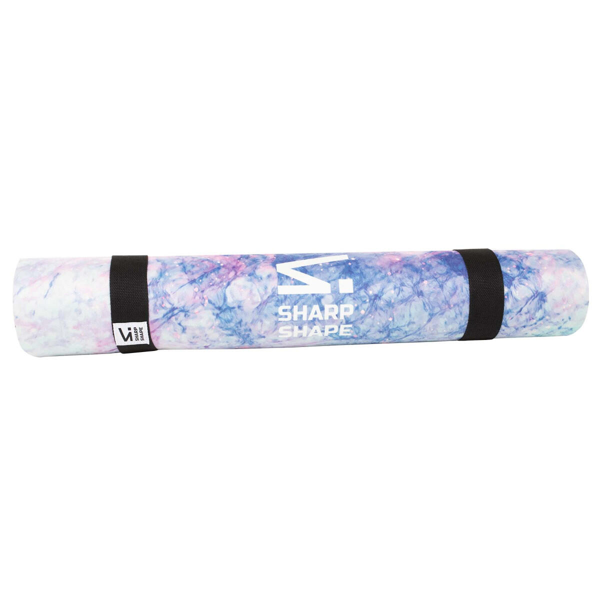 ECO podložka na jógu VIOLET 5/7