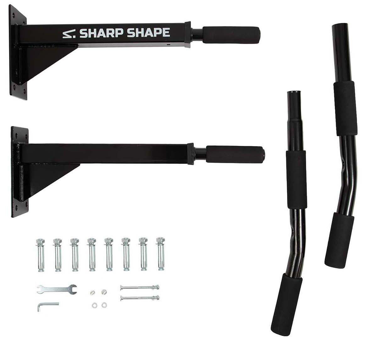 HRAZDA DO ZDI SHARP SHAPE 4/4