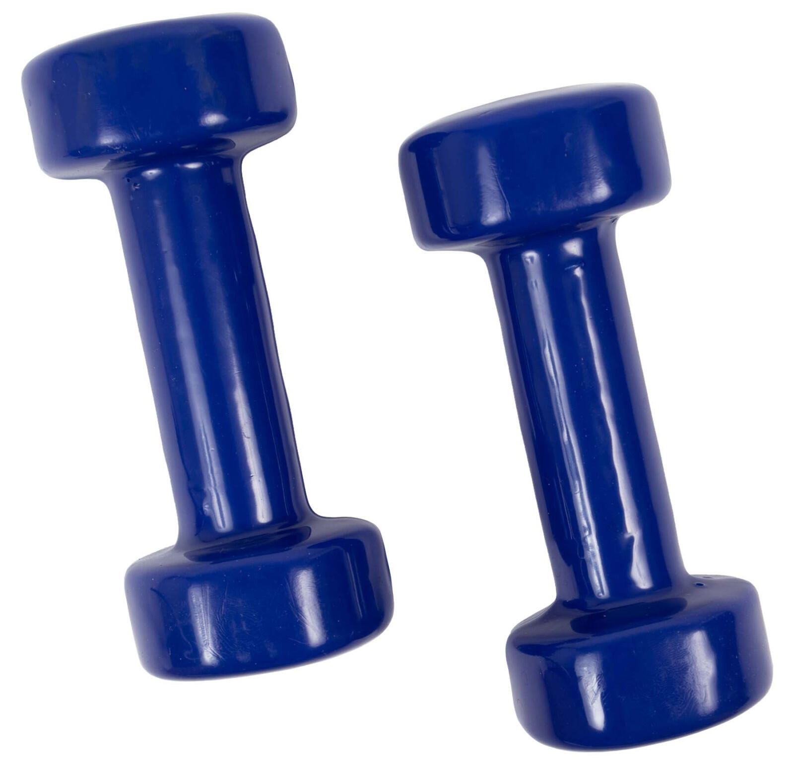 VINYLOVÉ ČINKY 2 X 2 KG MODRÉ SHARP SHAPE 2/3