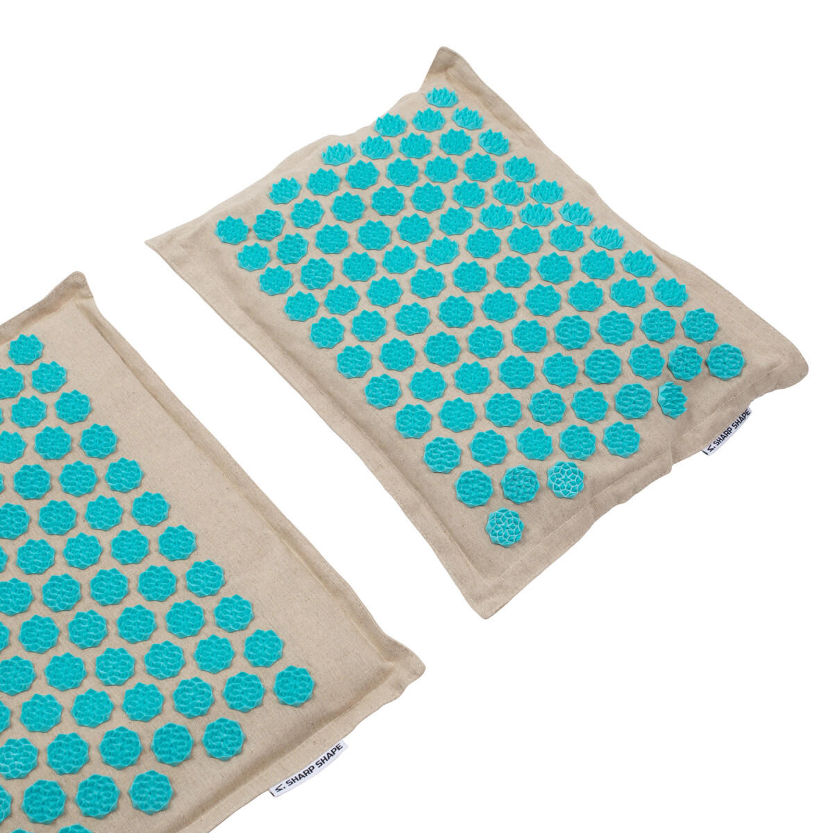 SHARP SHAPE AKUPRESURNÍ ECO SET