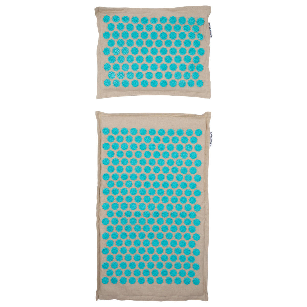 AKUPRESURNÍ ECO SET 2/6