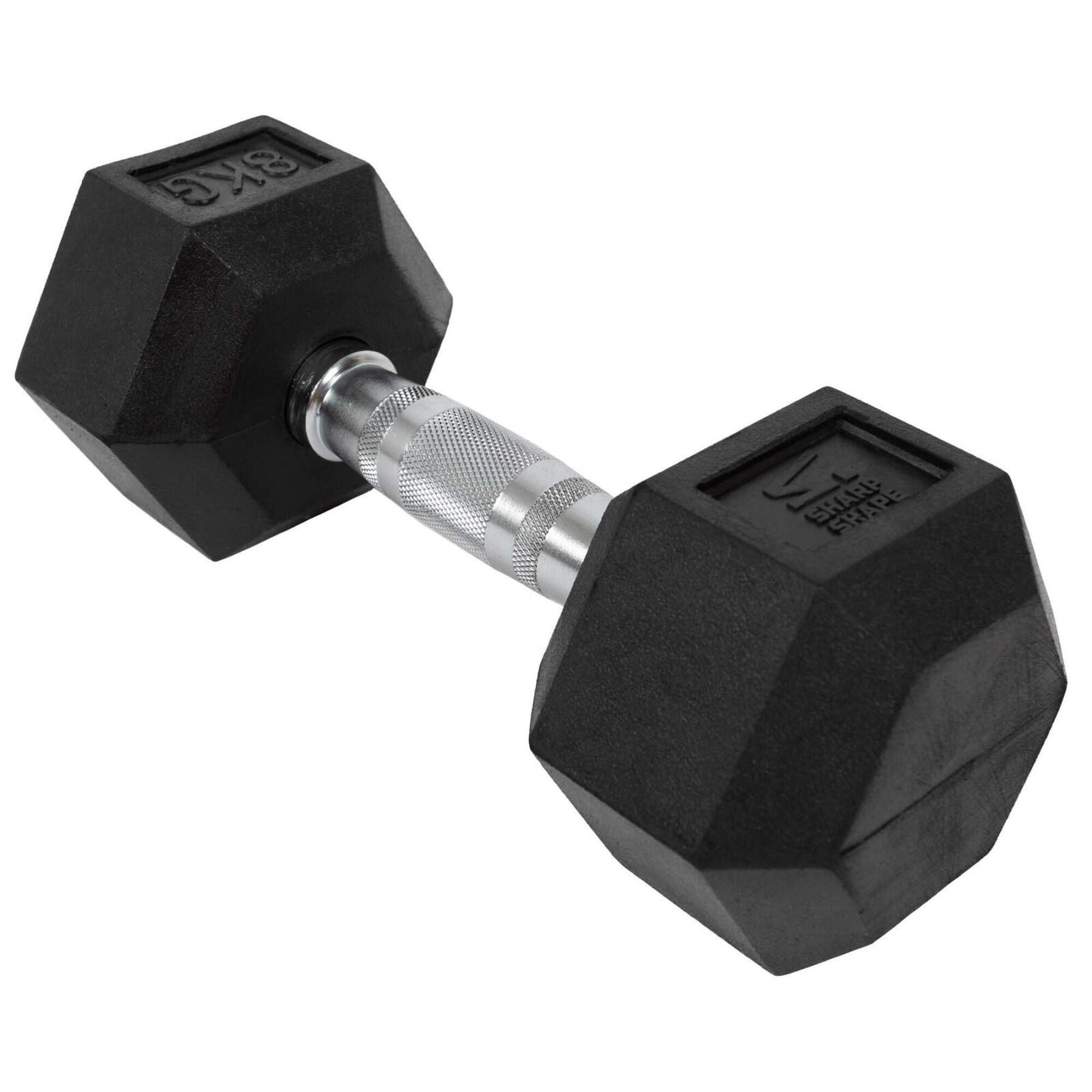SHARP SHAPE HEX ČINKA 8 KG SHARP SHAPE