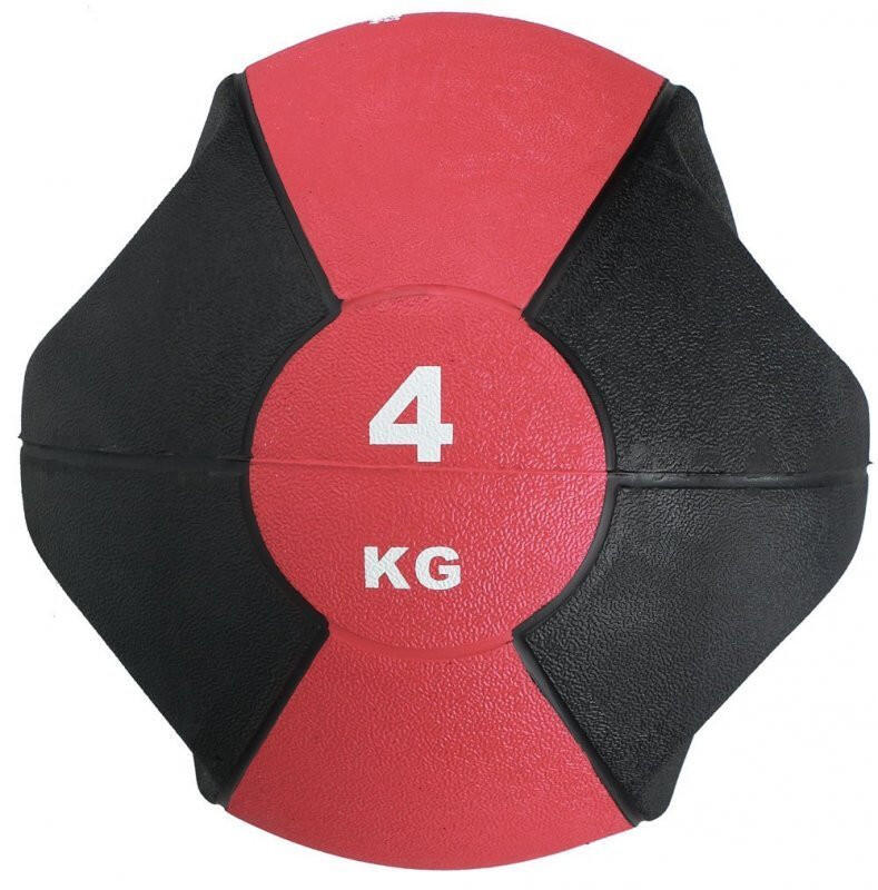 Medicinbal 4 kg 2/2