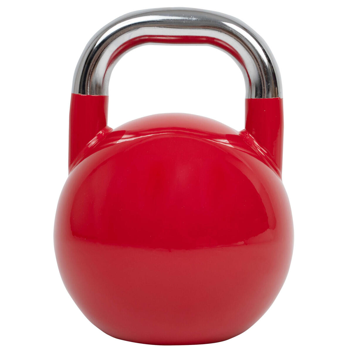 COMPETITION KETTLEBELL 32KG SHARP SHAPE 3/3