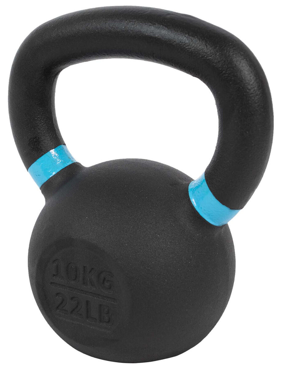 KETTLEBELL 10 KG SHARP SHAPE 2/2