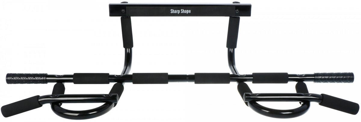 HRAZDA XL SHARP SHAPE 4/4