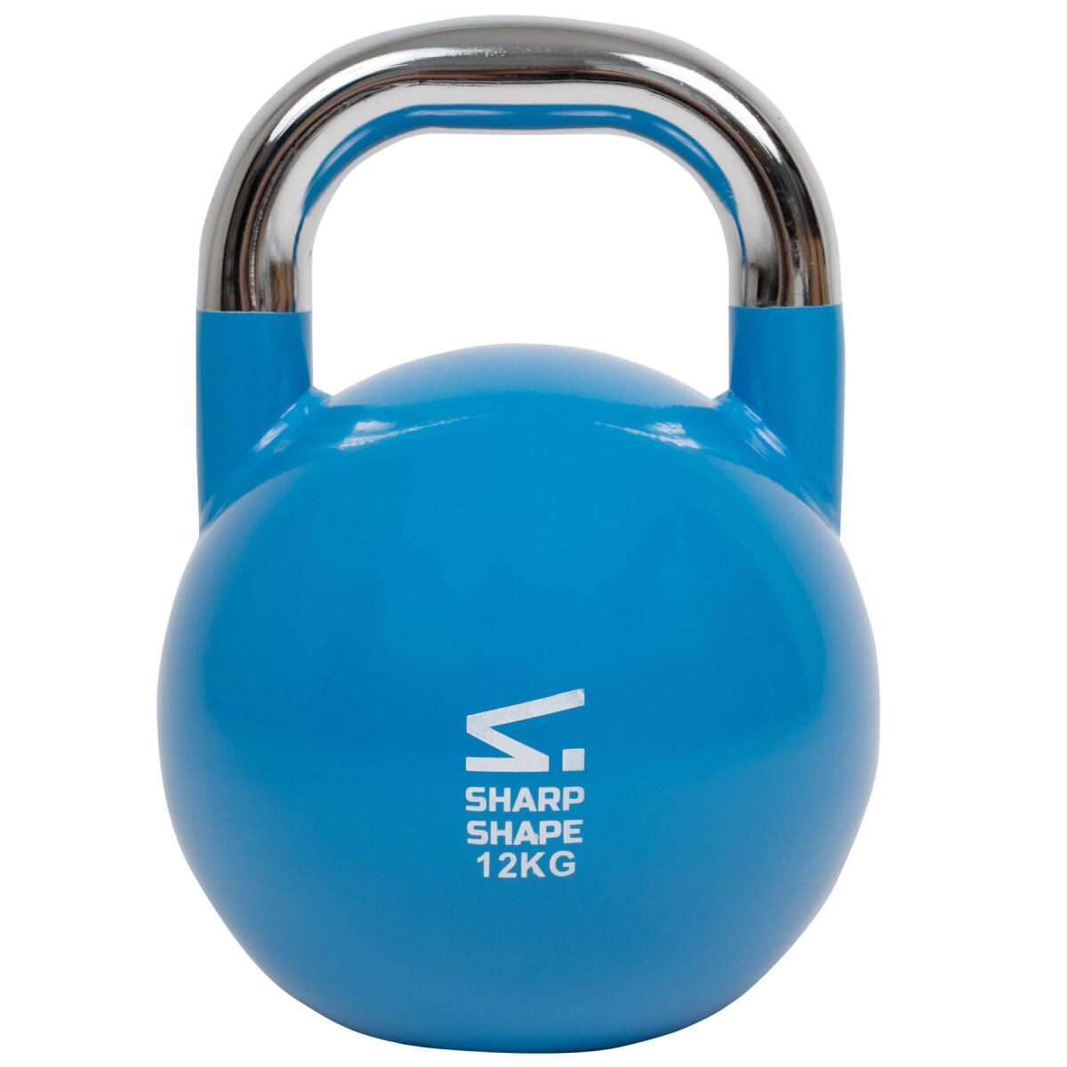SHARP SHAPE COMPETITION KETTLEBELL 12KG SHARP SHAPE
