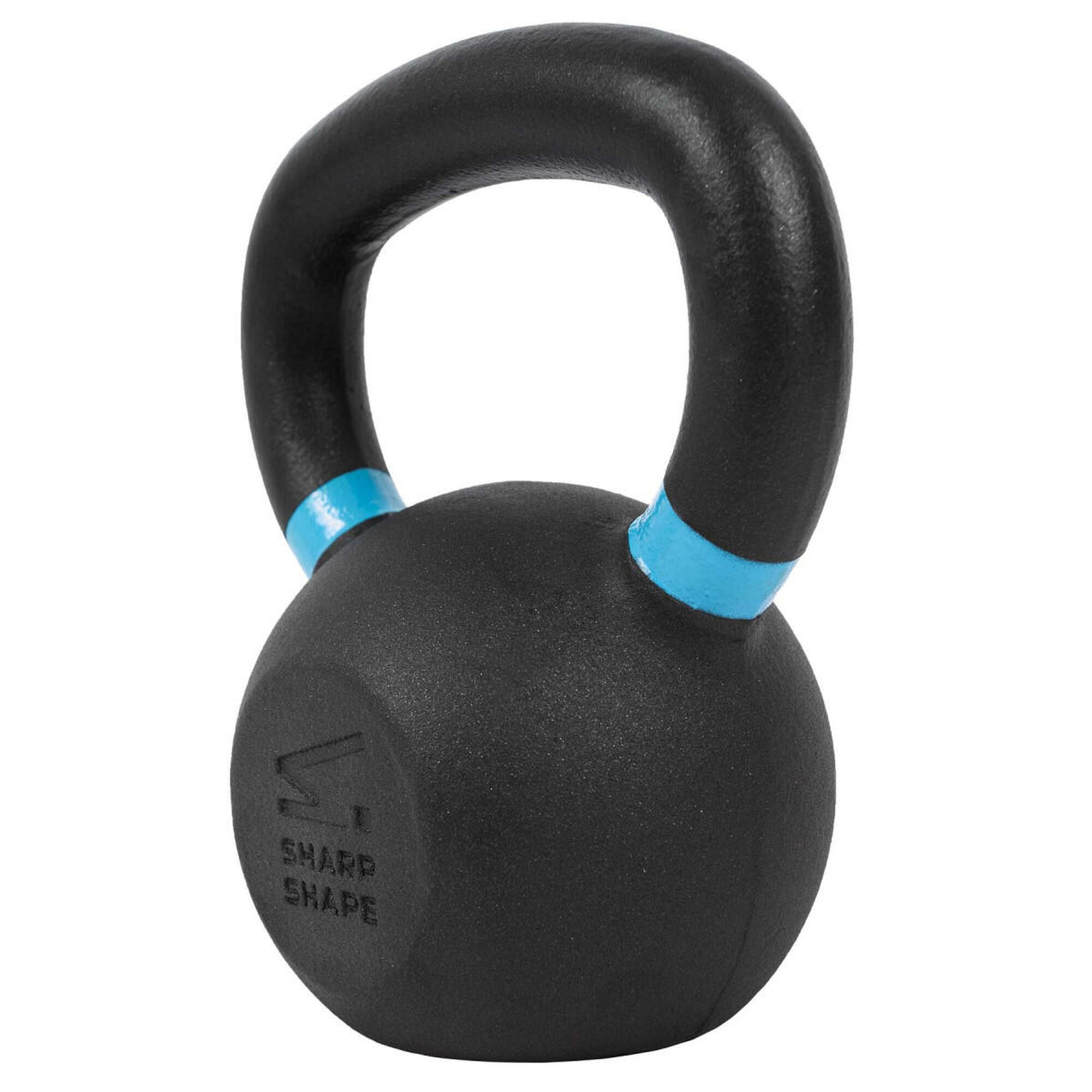 SHARP SHAPE KETTLEBELL 10 KG SHARP SHAPE