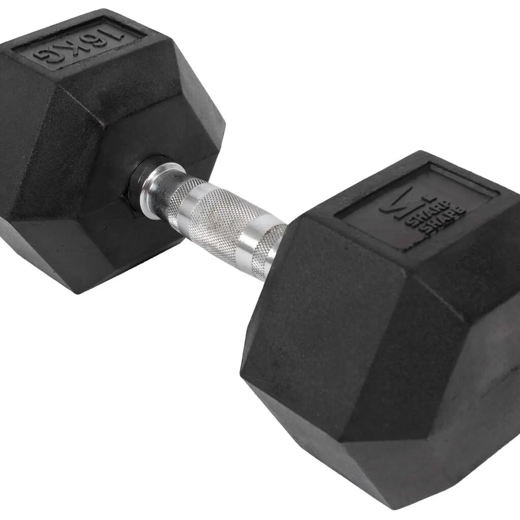 HEX ČINKA 16 KG SHARP SHAPE