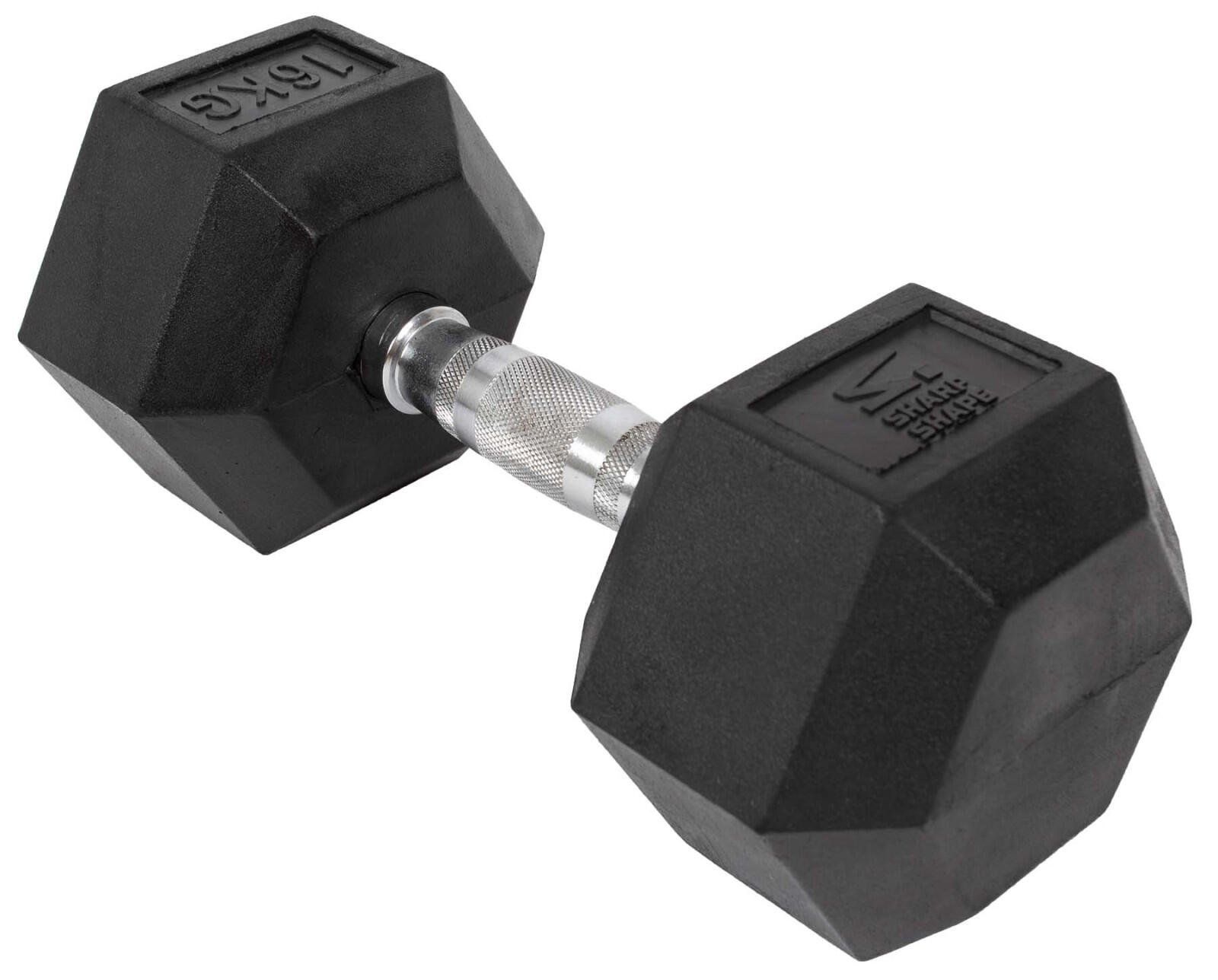 SHARP SHAPE HEX ČINKA 16 KG