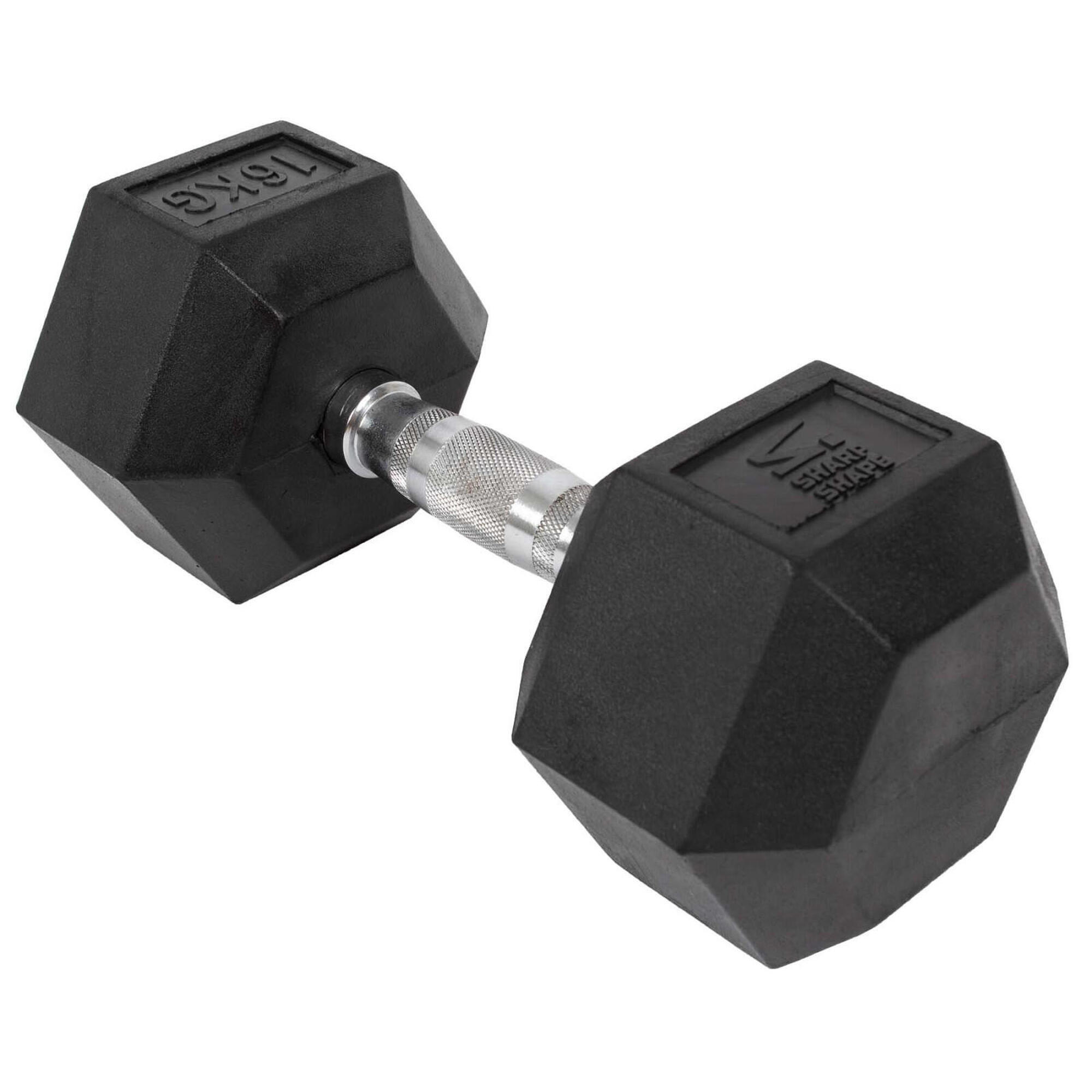 SHARP SHAPE HEX ČINKA 16 KG SHARP SHAPE