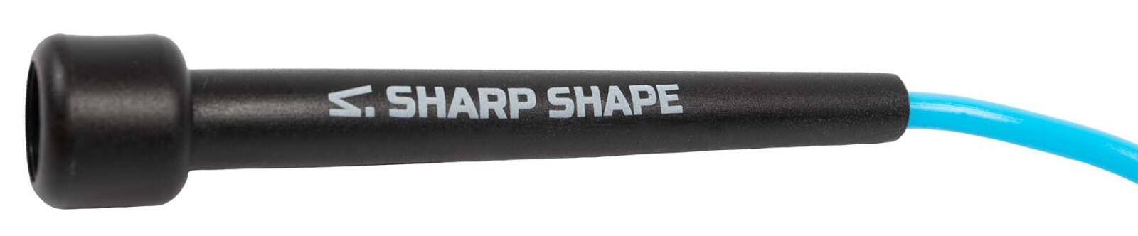 SKAKANKA SPEED ROPE NIEBIESKA SHARP SHAPE 2/3